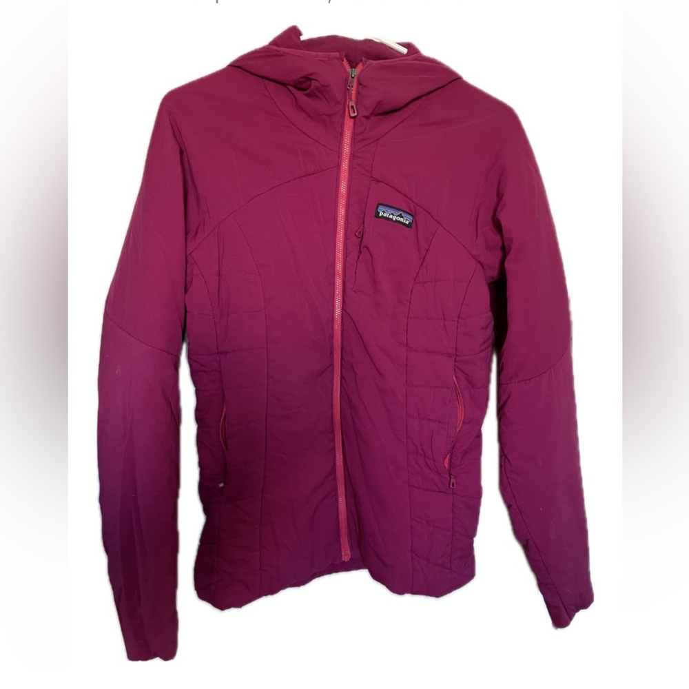 Patagonia Nano-Air Hoody
